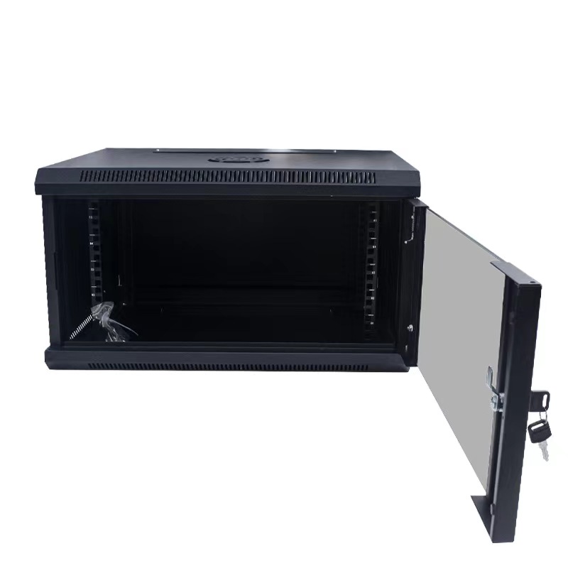 Gabinete de Pared Red 4u-18u