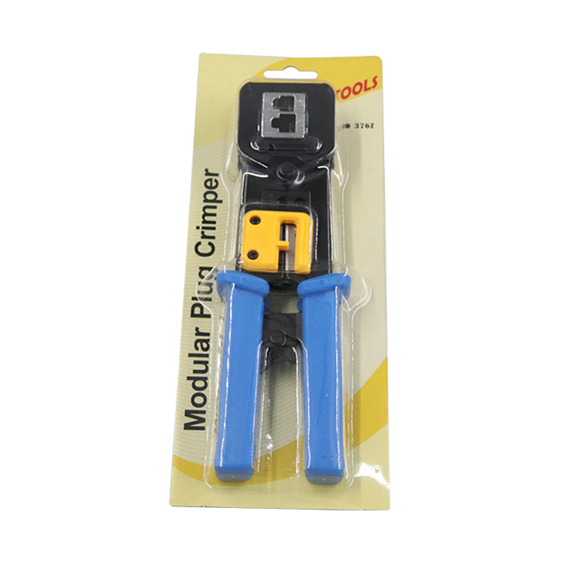 Herramienta de engarzado RJ45 para paso PX-376Z