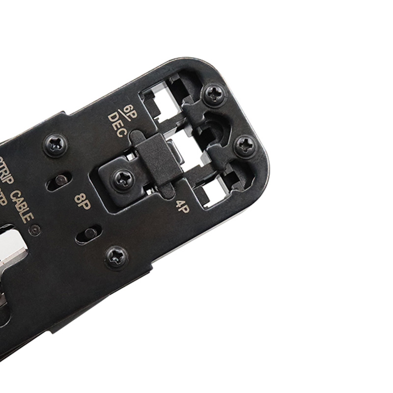 Herramienta de engarce con probador PX-2010NT
