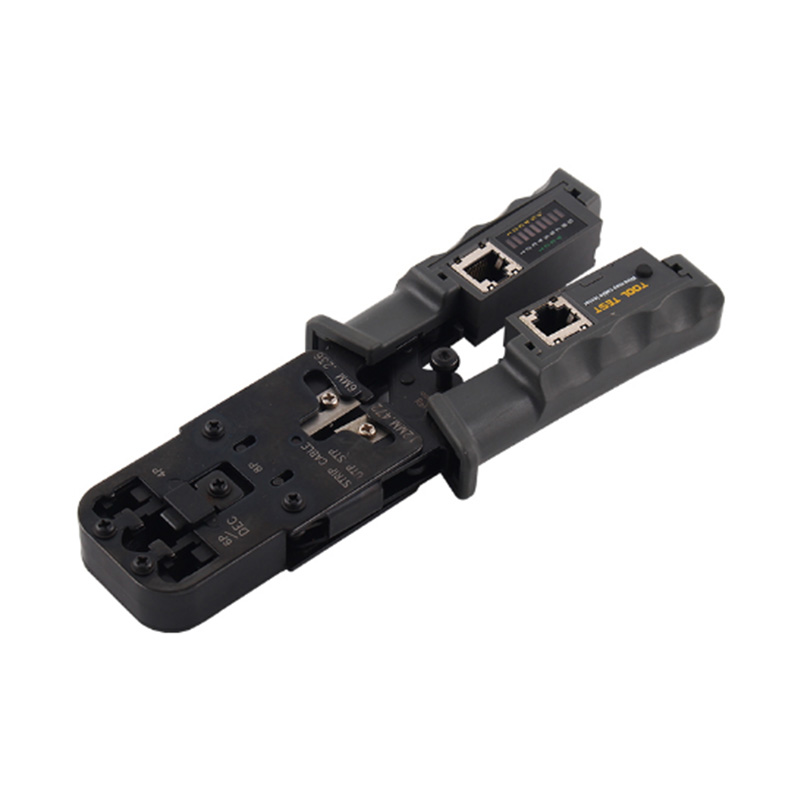 Herramienta de engarce con probador PX-2010NT