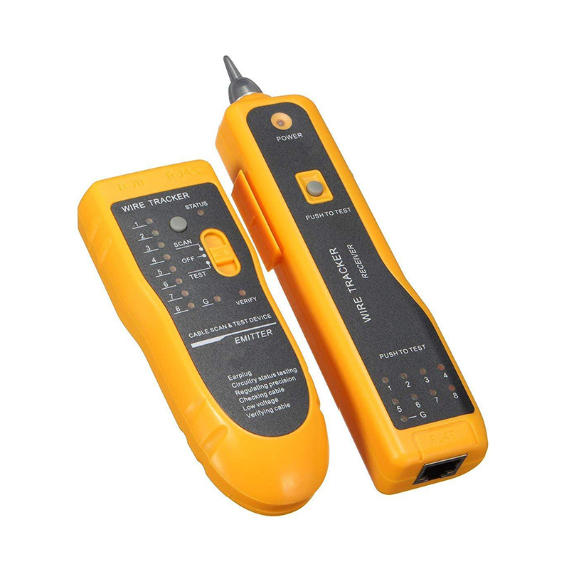 Rastreador de cables PX-462