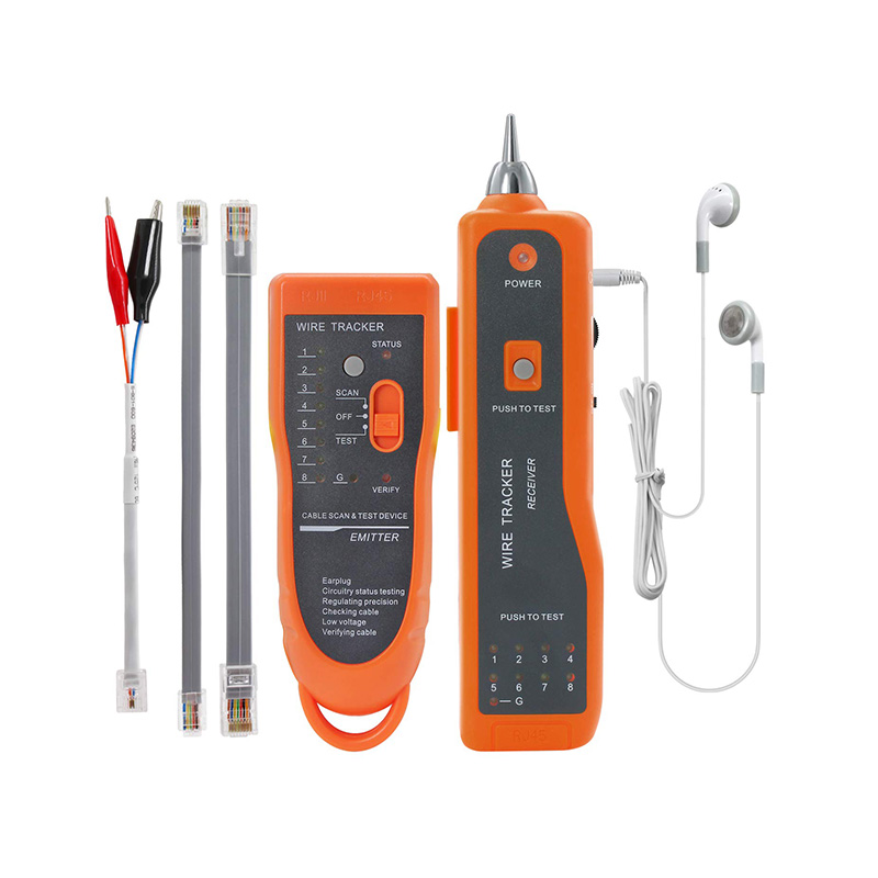 Rastreador de cables PX-462