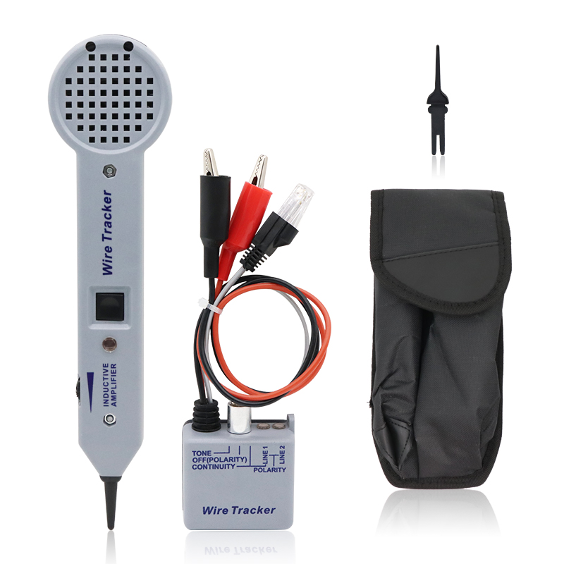 Kit de seguimiento de cables y tóner PX-463