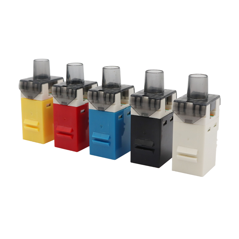 ¿Por qué se llama conector trapezoidal? (Explicación técnica detallada)