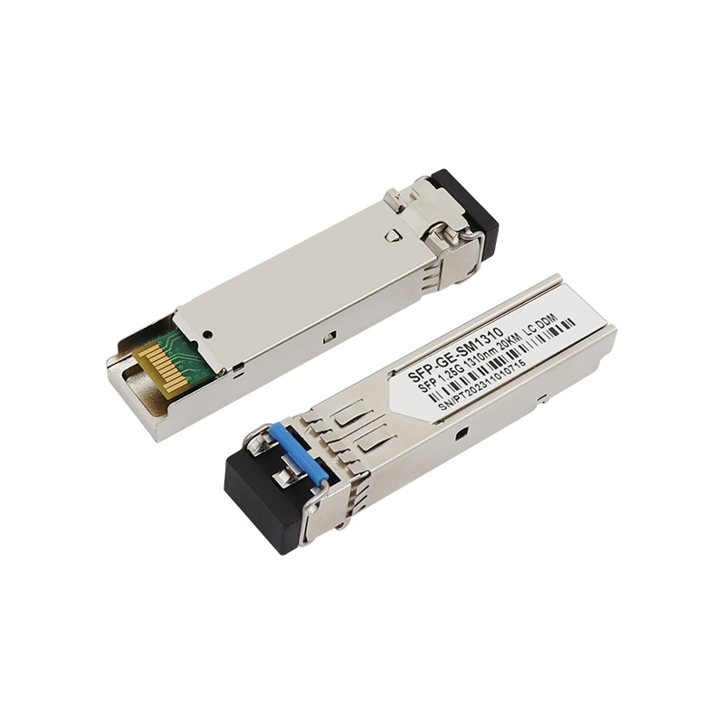 SFP 1.25G 1310nm 20KM LC