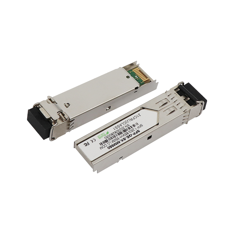 SFP 1,25G 850nm 550M LC