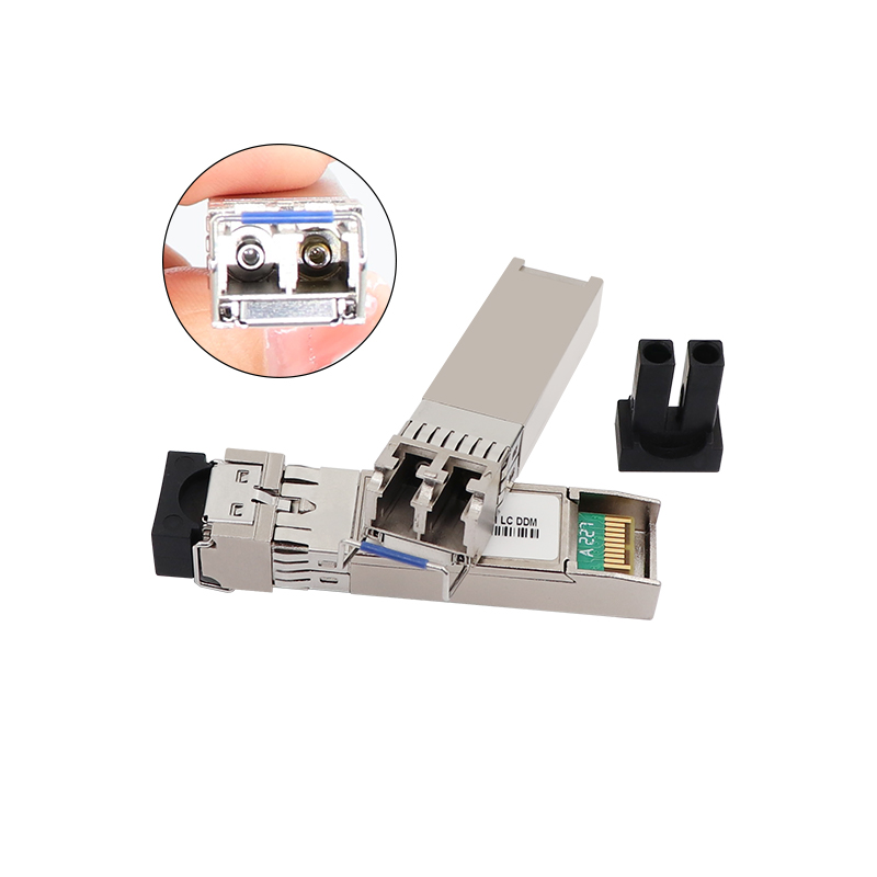 SFP+10G 1310nm 10KM LC