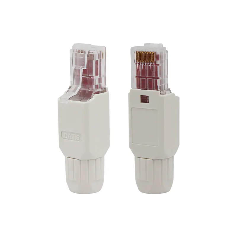 ¿Cuáles son las opciones para el grosor de las clavijas del conector RJ45? ¿Cuáles son las diferencias?